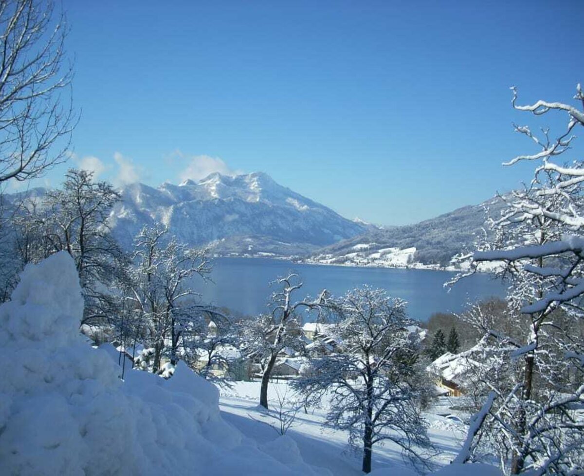 Panorama vom Hof