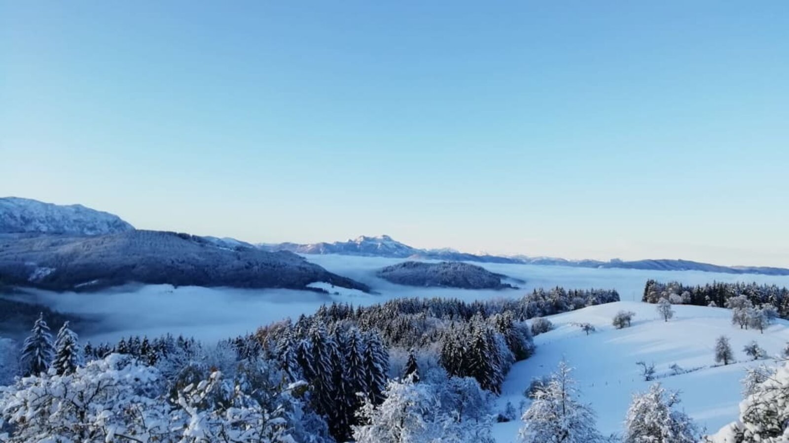 Winterlandschaft