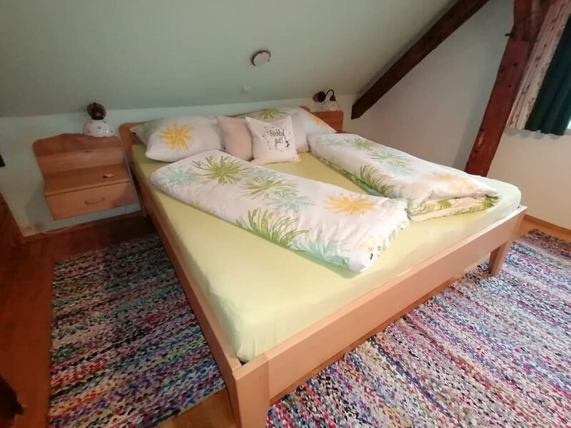 Kuhzimmer