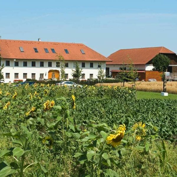 Bauernhofpension Herzog zu Laah