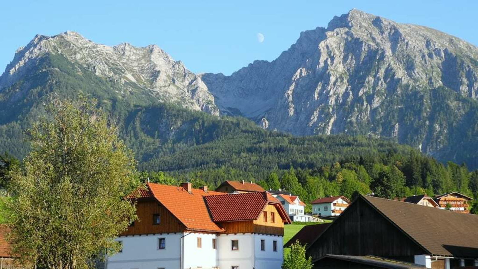 Bio-Urlaubshof Dansbach