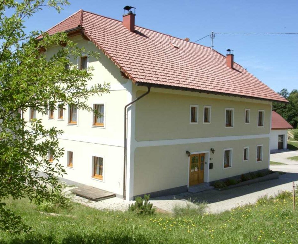 Wohnhaus