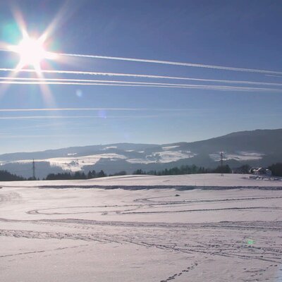 Winterlandschaft