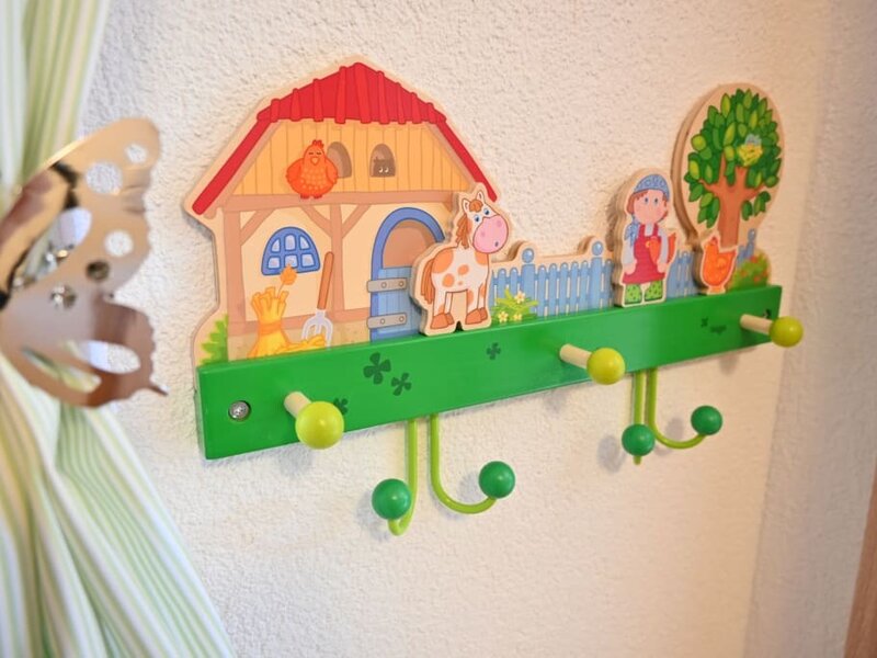 Kinderzimmer