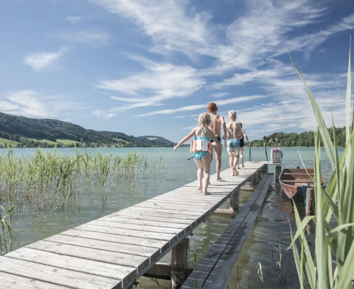 © Oberösterreich Tourismus/Robert Maybach