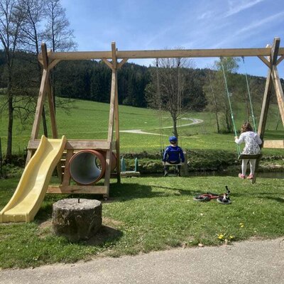 Spielplatz