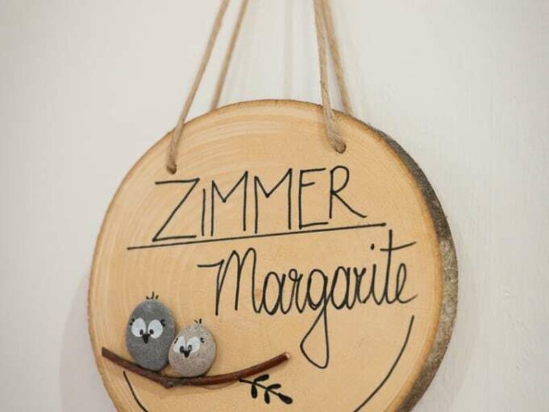 Zimmer Margarite