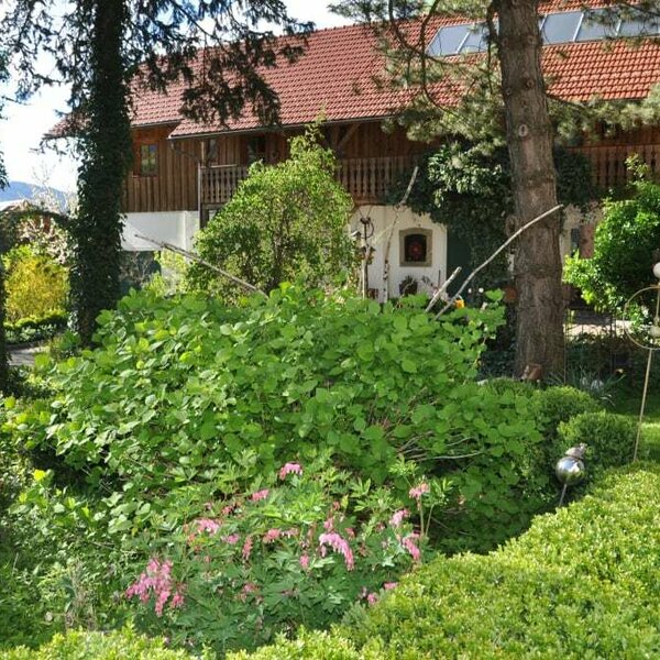 Urlaub am Biobauernhof Hof zu Steinern