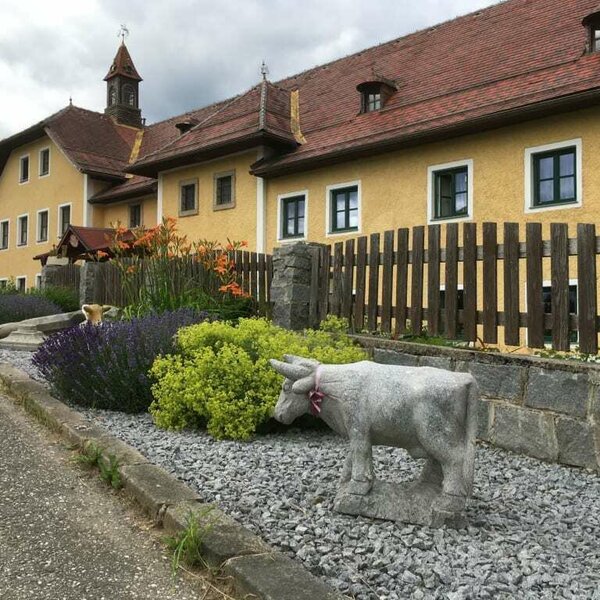 Bauernhof Kahn in Bad Leonfelden