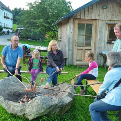 Ansich Sommerhalbjahr Die Grillparty kann beginnen!