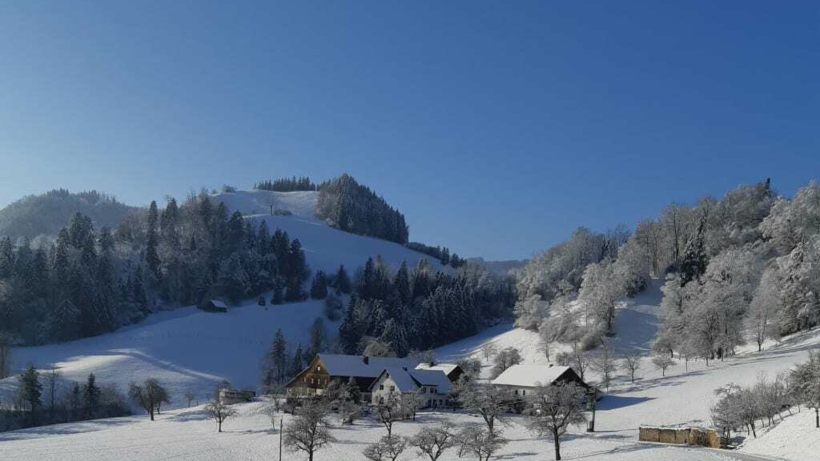 Winterlandschaft