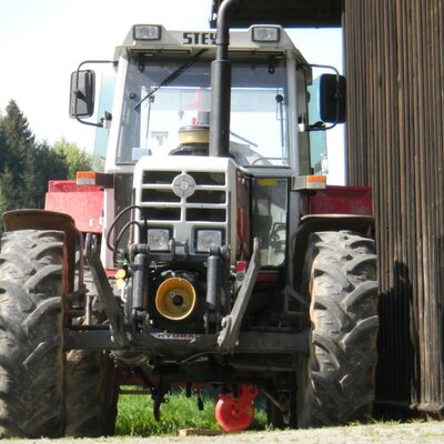 Traktor