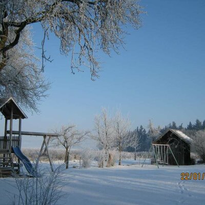 Winterlandschaft