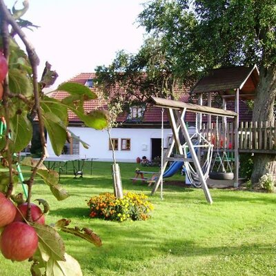 Herbst am Vitalhof