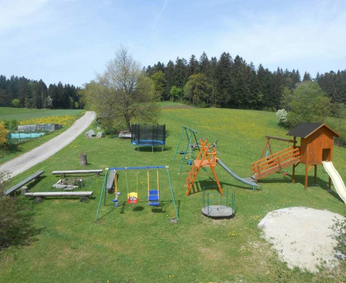 Spielplatz