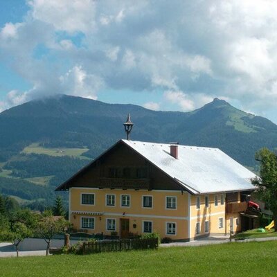 unser Bauernhaus