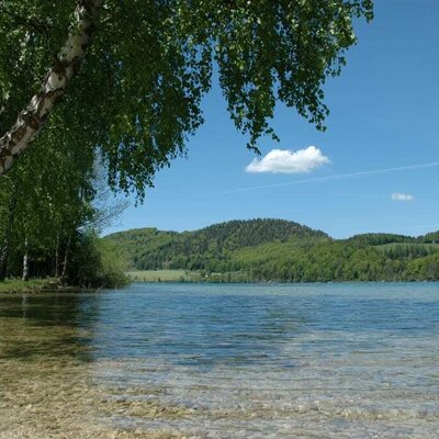 Fuschlsee