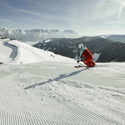 Herrliche Winterlandschaft