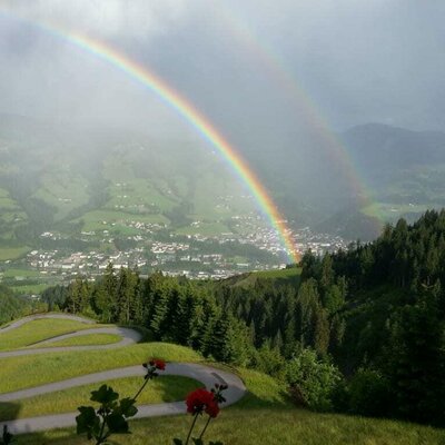 Regenbogen