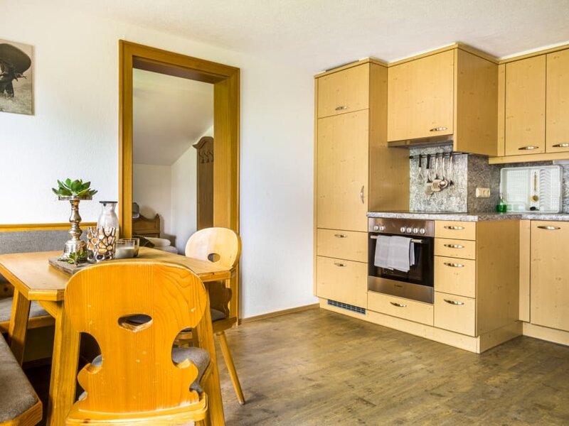 Ferienwohnung Nr. 8