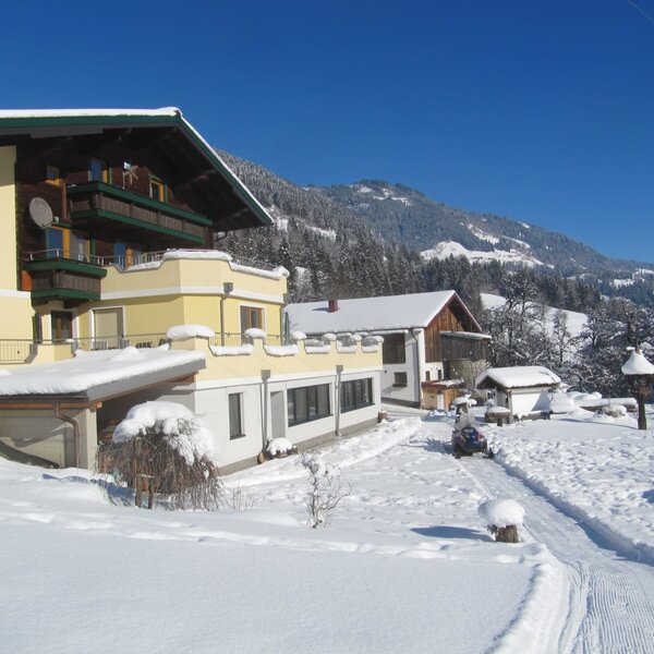 Winter Winter