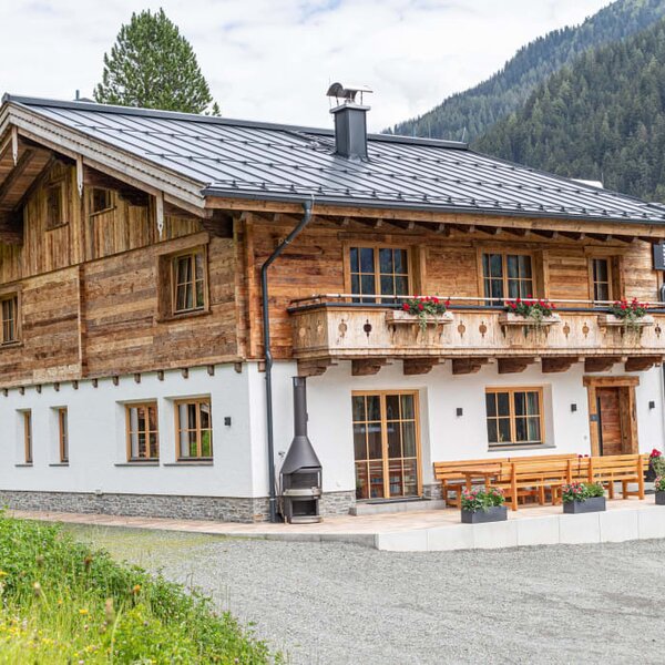 Maroldenhof Chalet Sepp