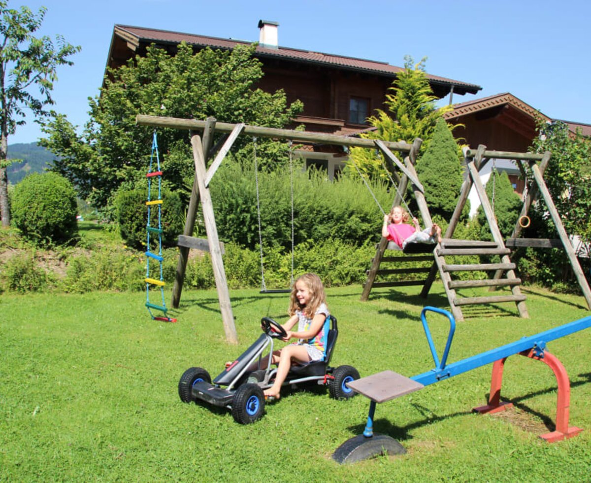 Spielplatz