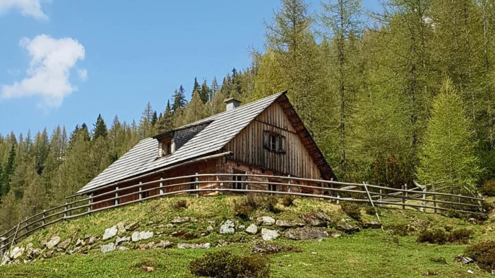 Denggnalmhütte