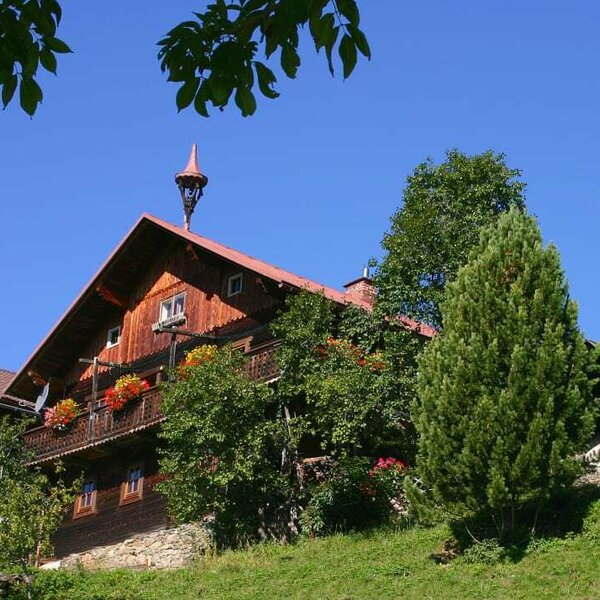 Eschbachhütte