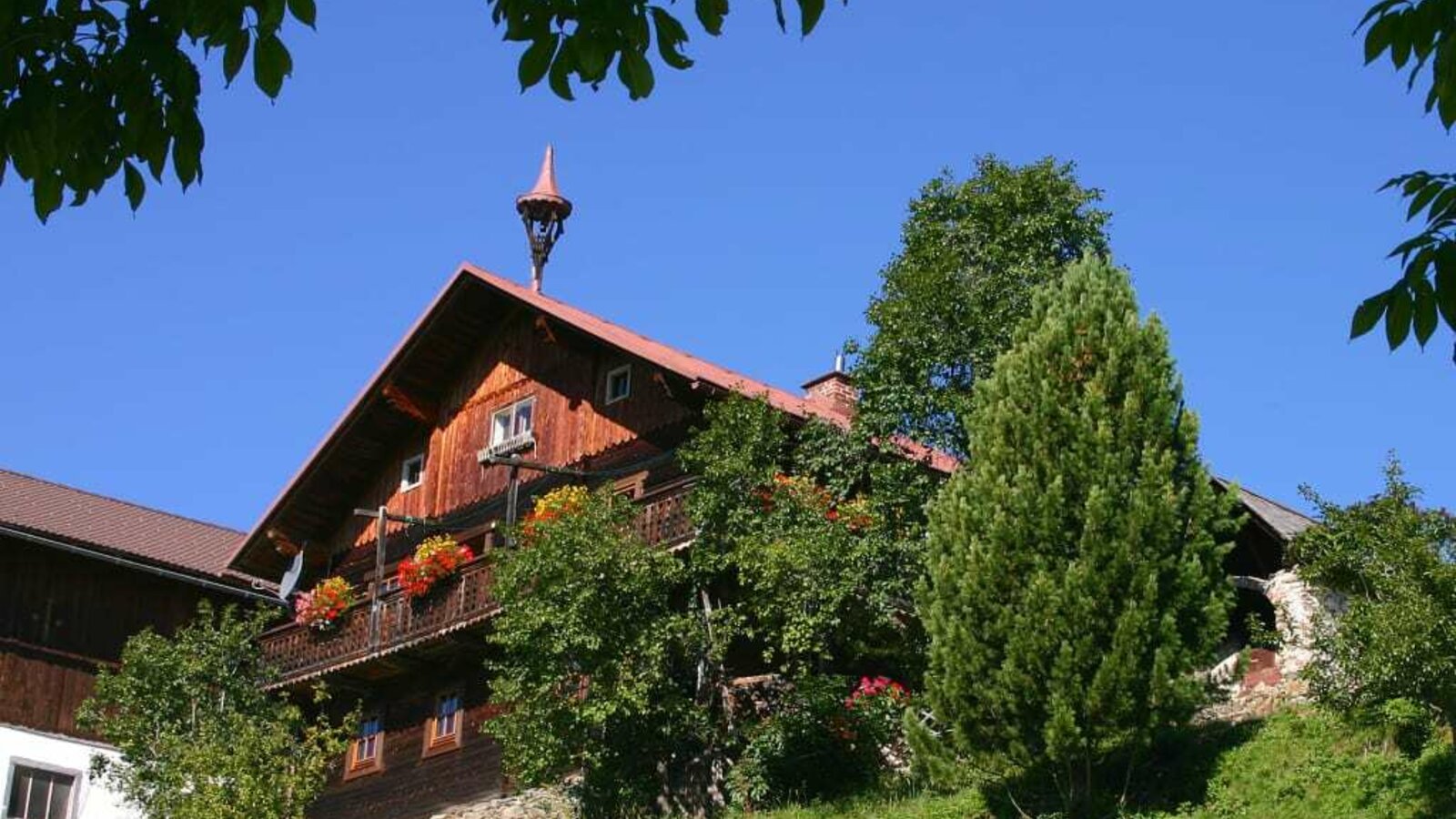 Eschbachhütte