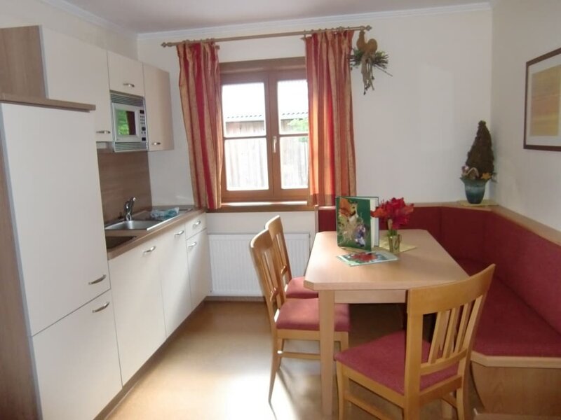 Appartement Höllberg