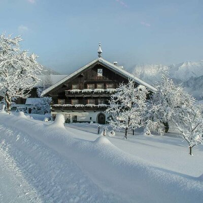 Bauernhaus