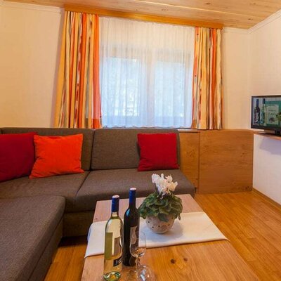 Appartement 45 m²