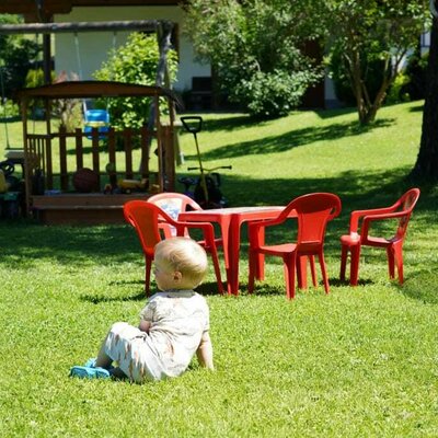 Spielplatz