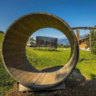 Spielplatz