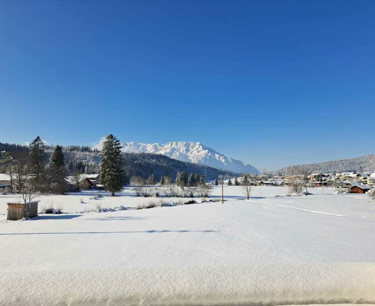 FW Untersberg im Winter