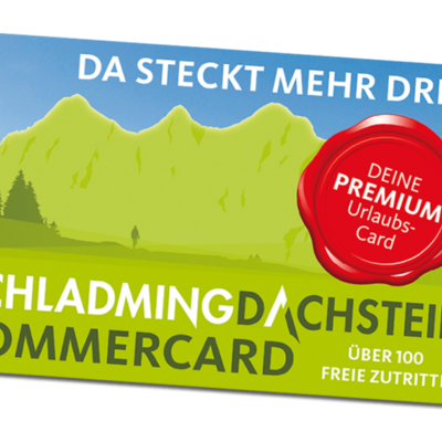 Sommercard