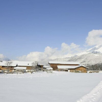 Winterlandschaft