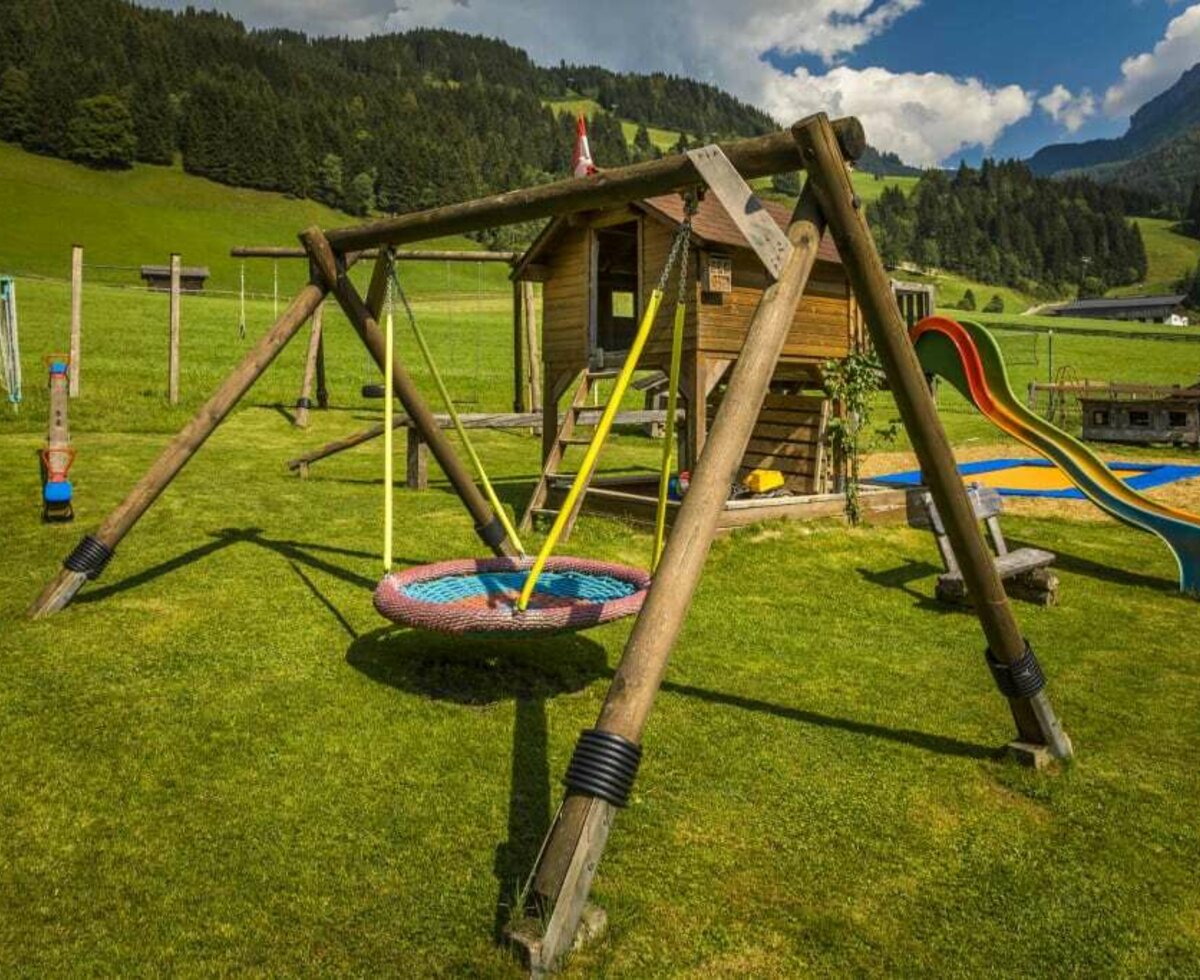 Spielplatz