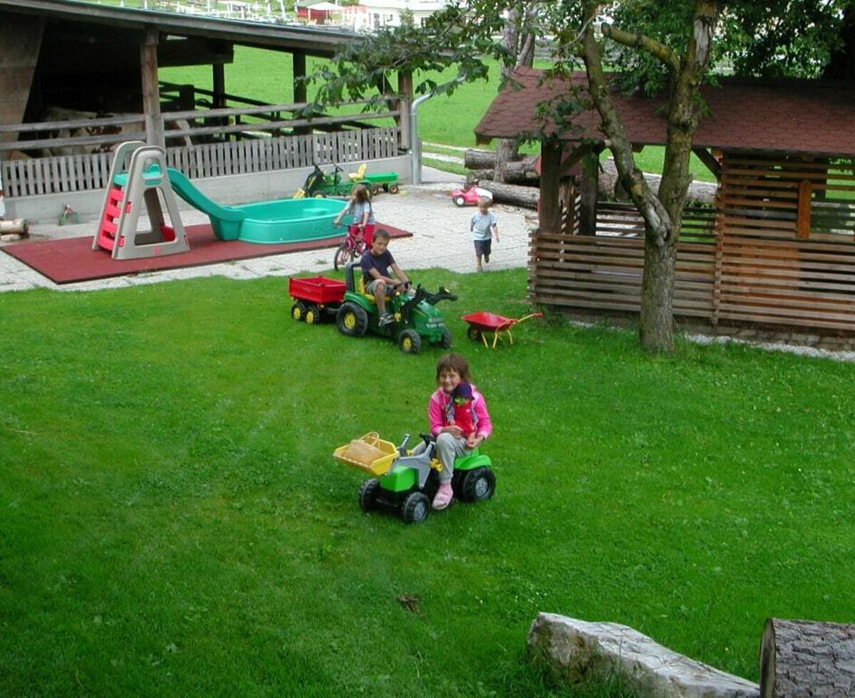 Spielplatz