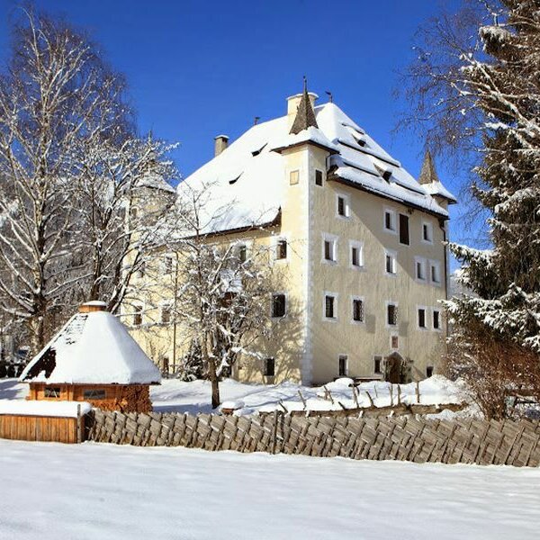 Schloss Winter