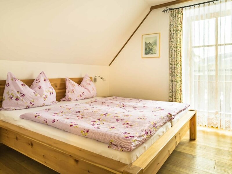 Almrose Schlafzimmer 2