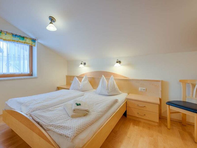 Ennskrax Schlafzimmer