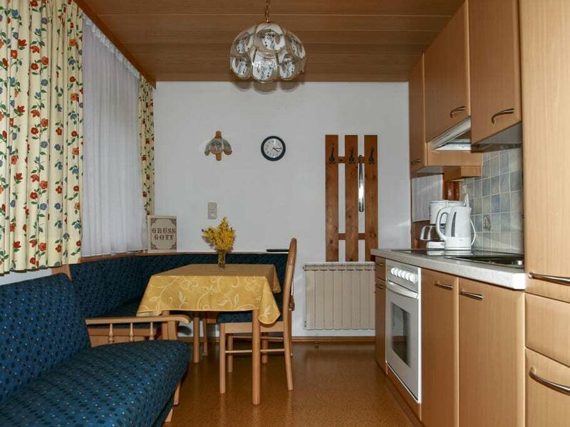 Ferienwohnung "Rettenkogel"