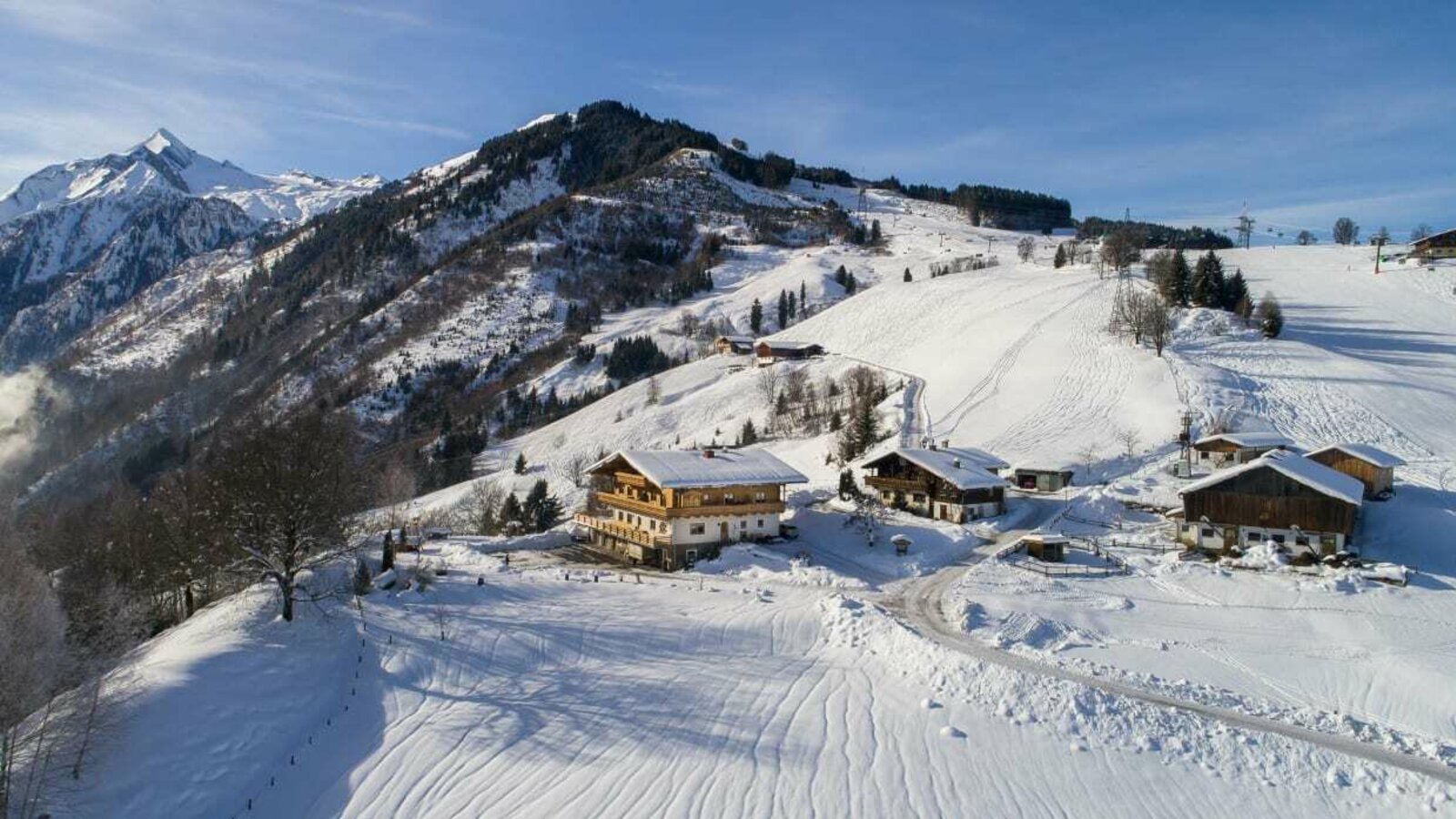 Weißsteinalm