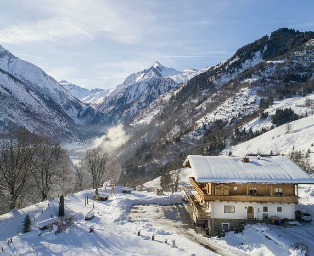 Weißsteinalm