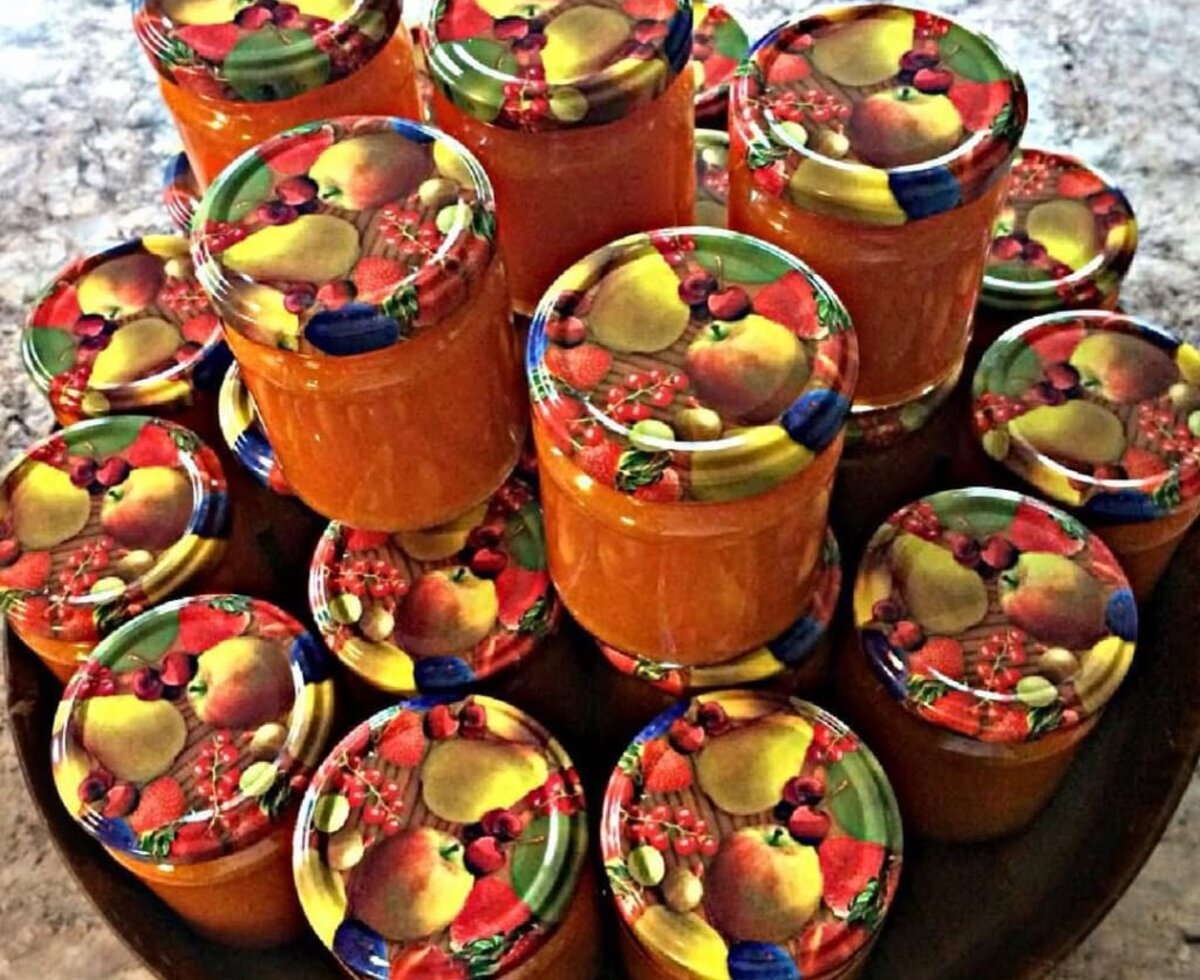 Marmelade