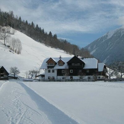 Bauernhaus