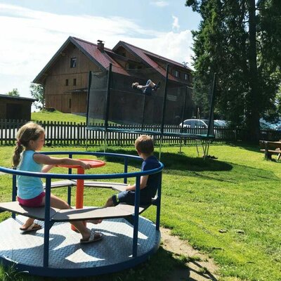 Spielplatz