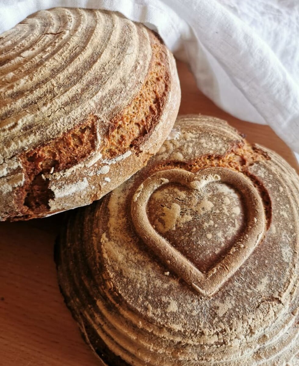 Brotliebe